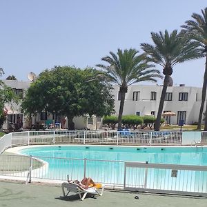Alojamiento Playa Centro Corralejo 16